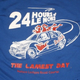 Illustration for article titled Shabbat Shalom, M*****F****R: Team T-Shirts Of The 24 Hours Of LeMons!